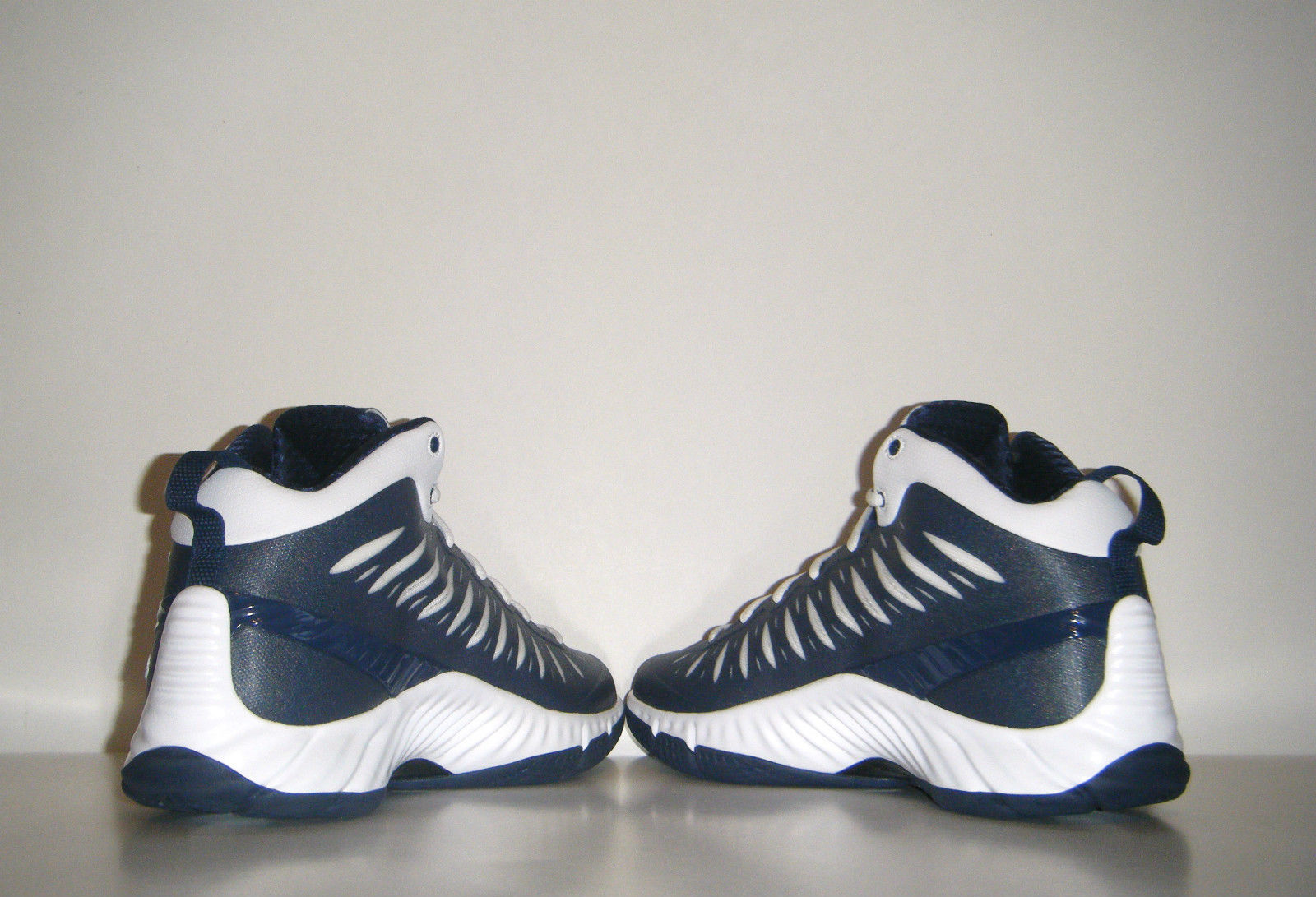 Jordan Super Fly Russell Westbrook Okc Alternate Pes 21