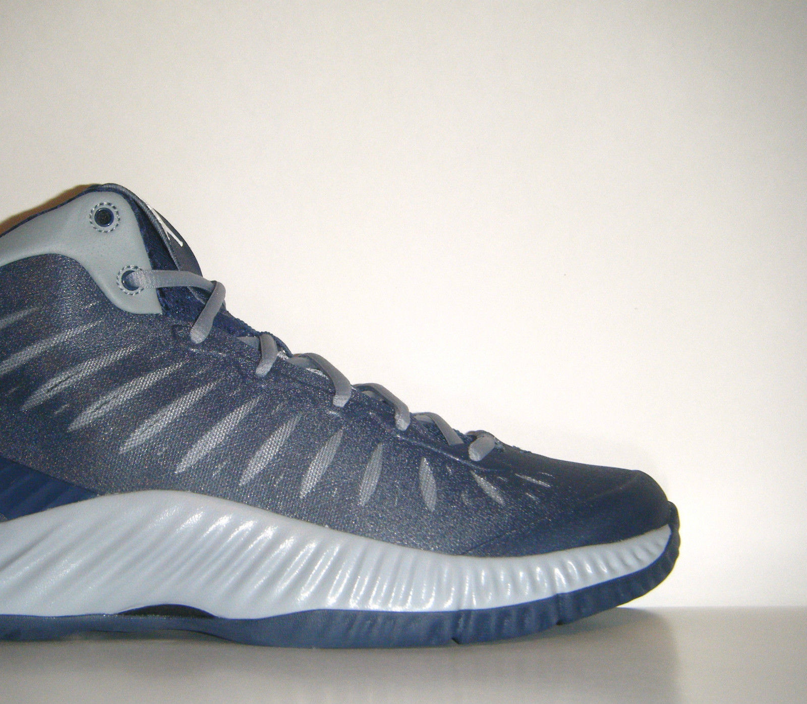 Jordan Super Fly Russell Westbrook Okc Alternate Pes 24