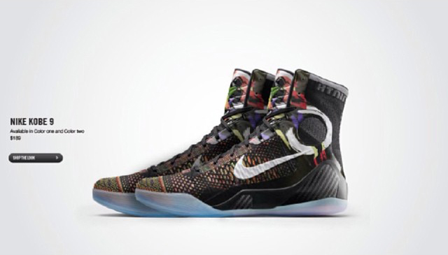 Kobe 9 December 2013