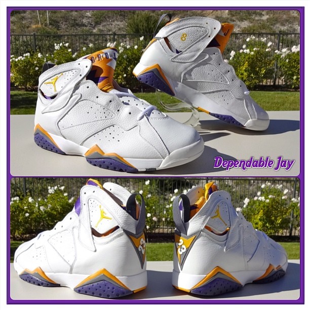 Kobe Bryant Air Jordan Pes 03