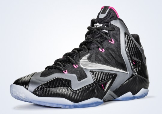 Nike LeBron 11 “Miami Nights” – Release Date