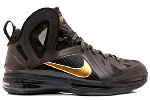 Lebron 9 Sneakers 04