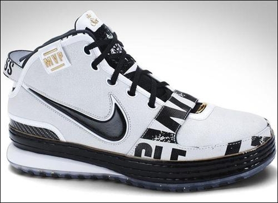 Lebron Shoes Lebron 6 03