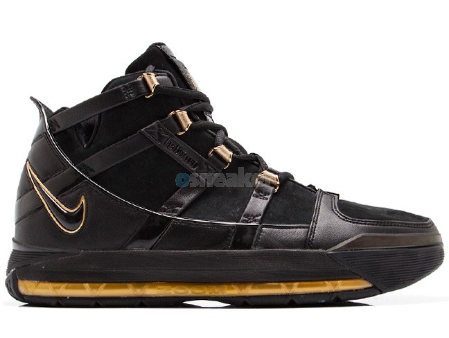 Lebron Shoes Nike Zoom Lebron 3 03