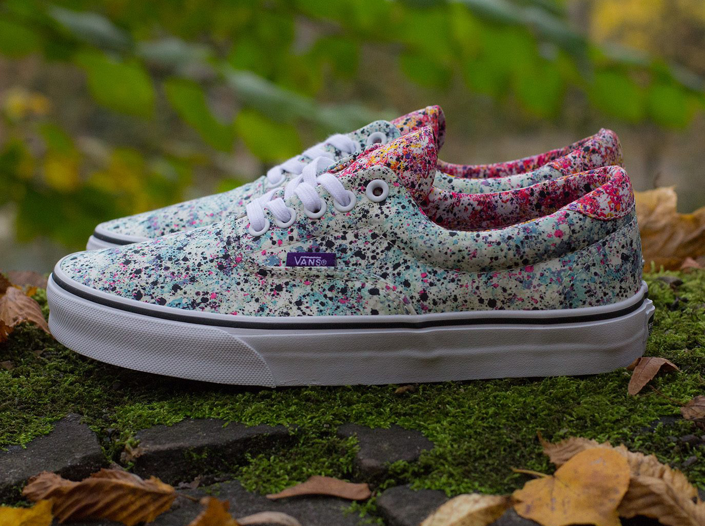 Liberty Vans Era 59 Speckle 3