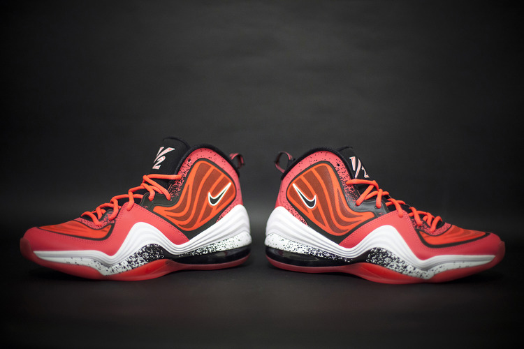 Lil Penny Nike V Release 2
