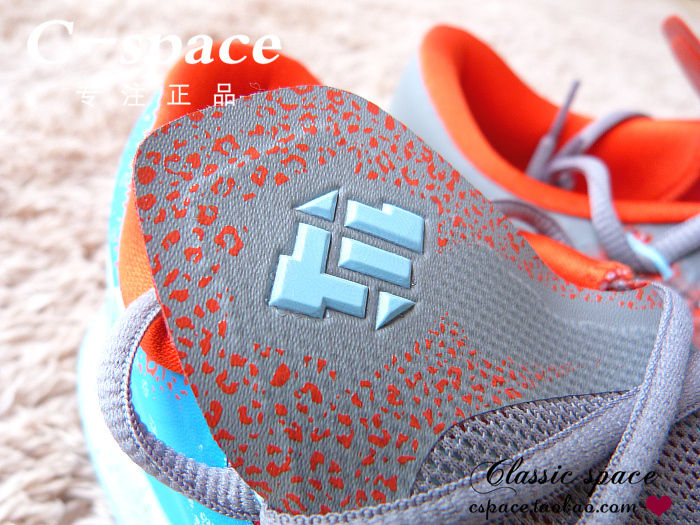 Maryland Blue Crab Nike Kd 6 03