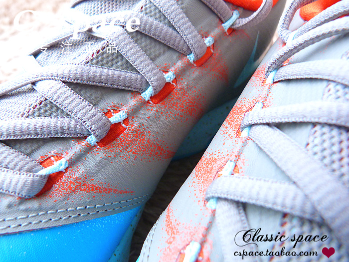 Maryland Blue Crab Nike Kd 6 04