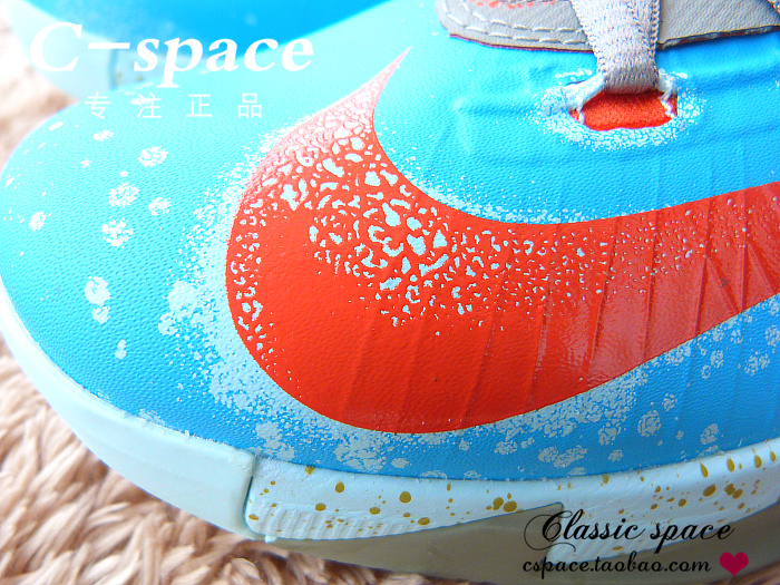 Maryland Blue Crab Nike Kd 6 05