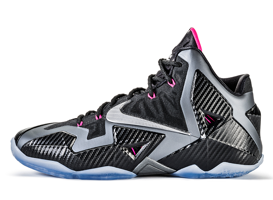 Miami Nights Lebron 11 What Do You Think