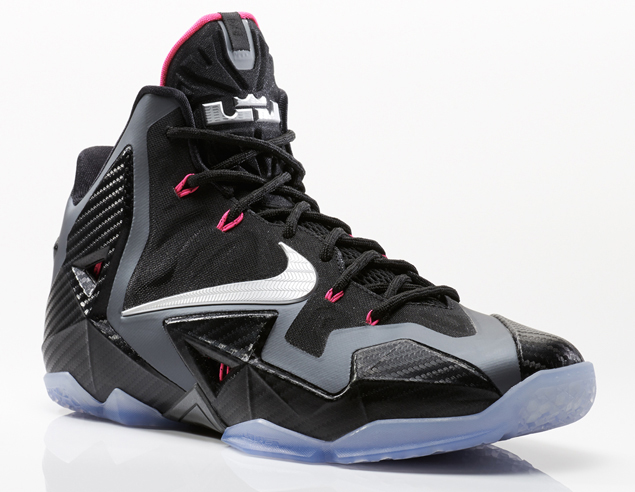 Nike LeBron 11 "Miami Nights" - Official Images