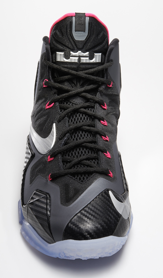 Miami Nights Lebron 11s 3