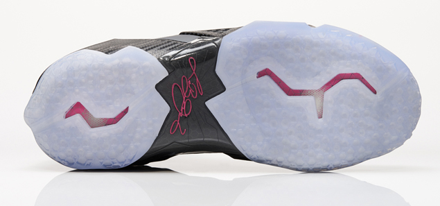 Miami Nights Lebron 11s 4