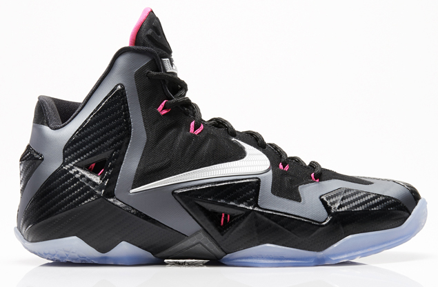 Miami Nights Lebron 11s 5
