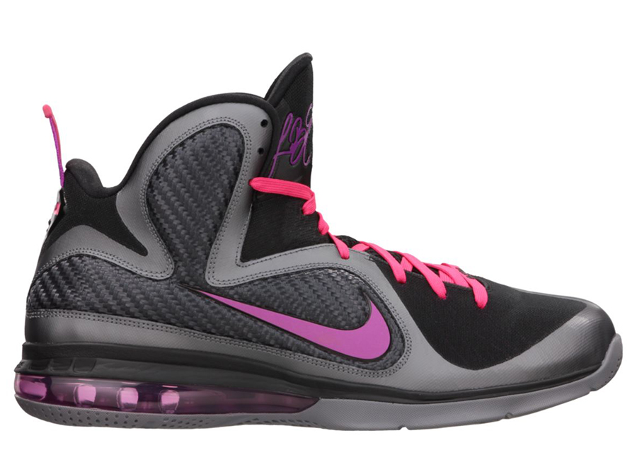 Miami Nights Lebron 9 What Do You Think