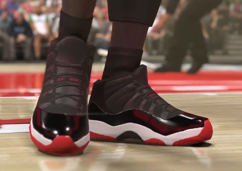 What is Michael Jordan's Favorite Jordan Shoe?