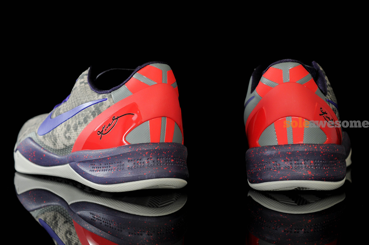 Mine Grey Court Purple Kobe 8 01