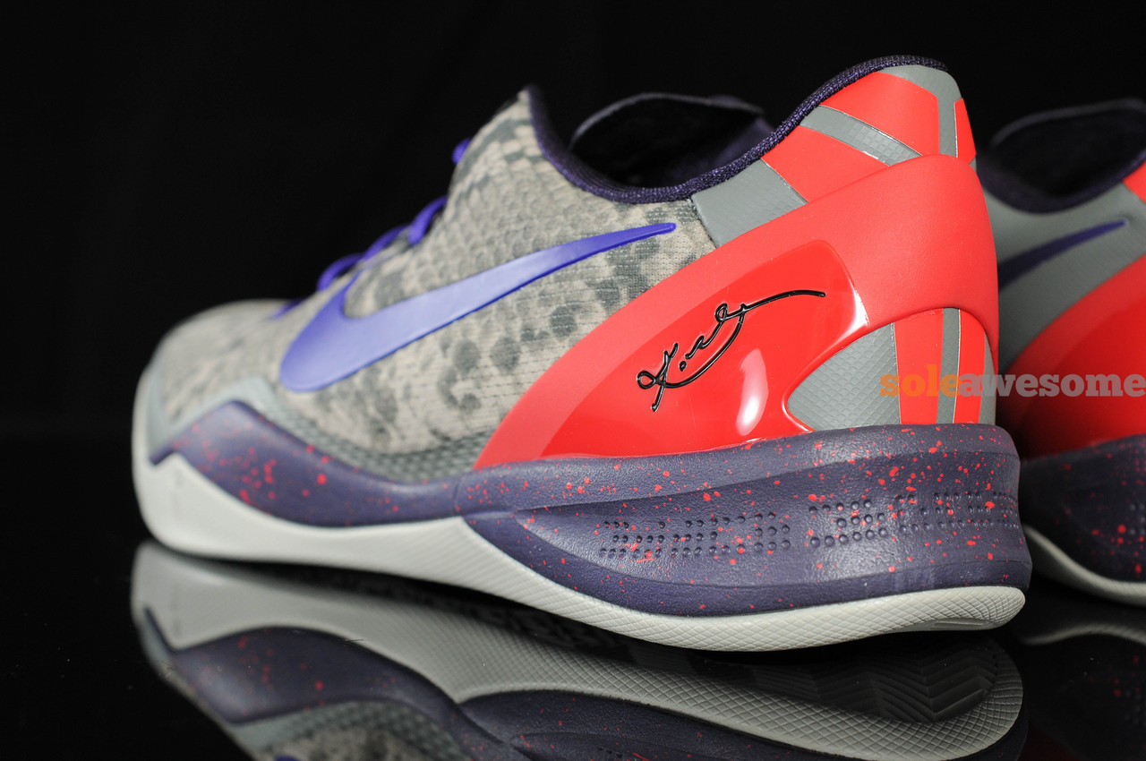Mine Grey Court Purple Kobe 8 02