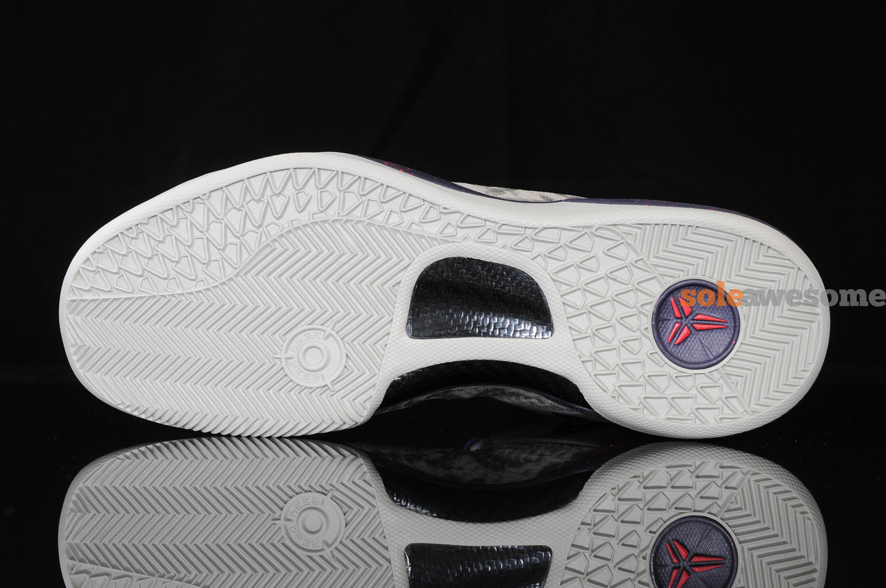 Mine Grey Court Purple Kobe 8 06