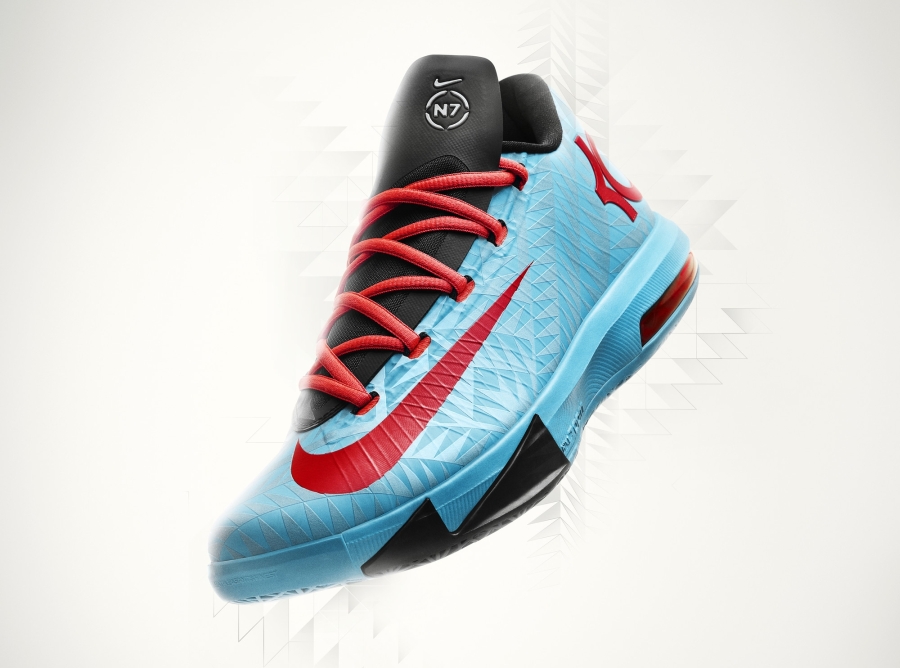 the new kds