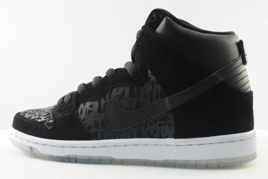 Neckface Nike Sb Dunk High Available On Ebay 05