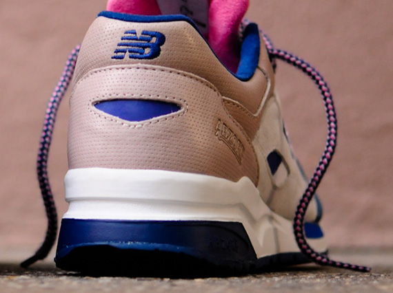 New Balance 1600 Ronnie Fieg 1