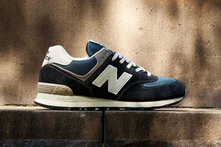 New Balance 574 Og Pack 2