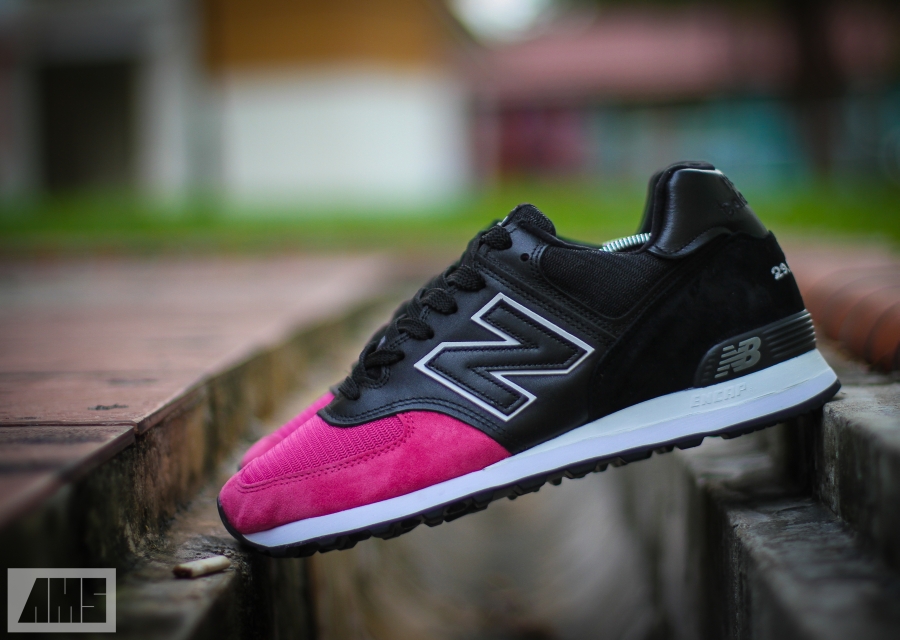 New balance best sale 670 classic pink