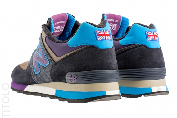 new balance 576 three peaks pack