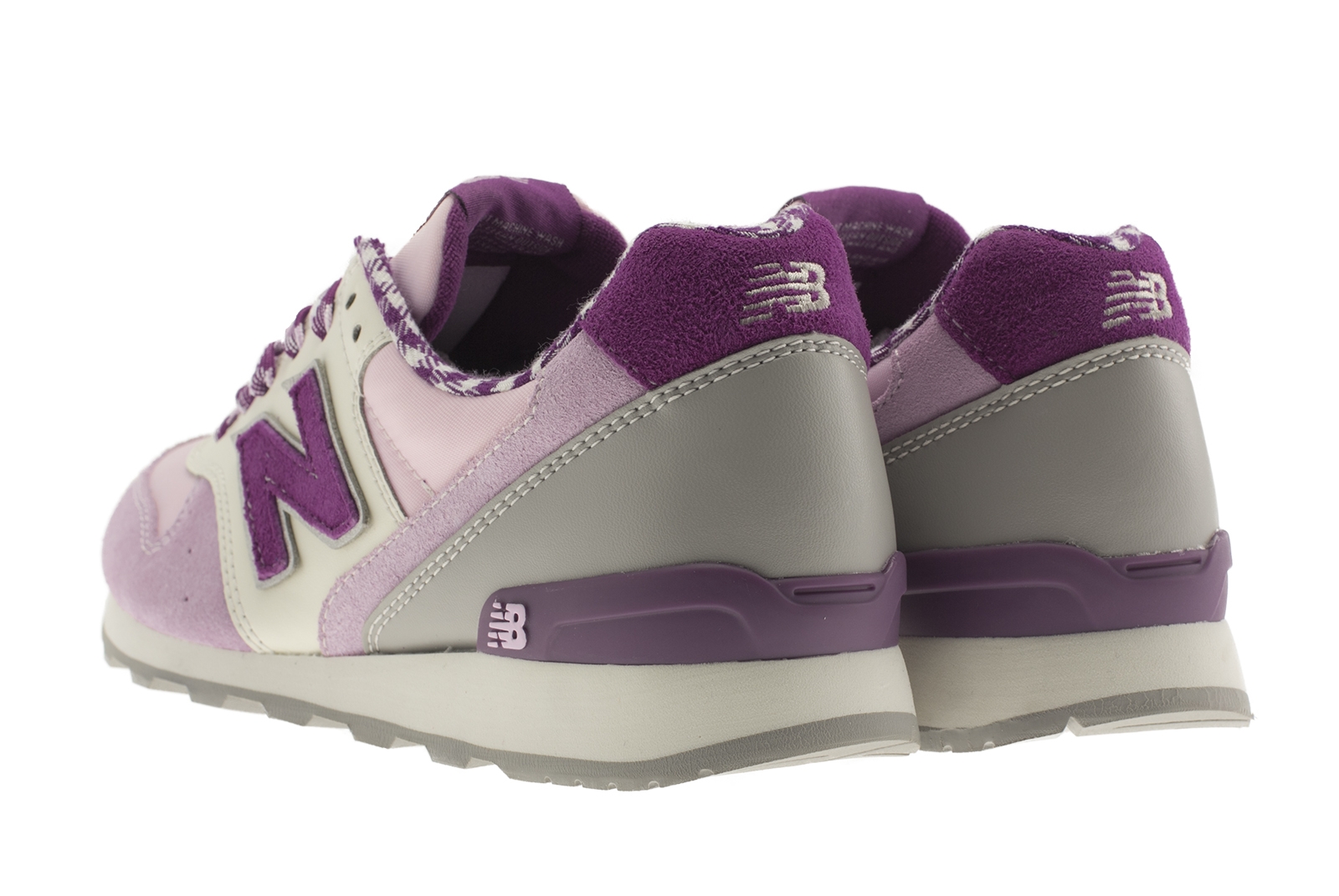 New Balance 996 Womens Houndstooth Pack 2