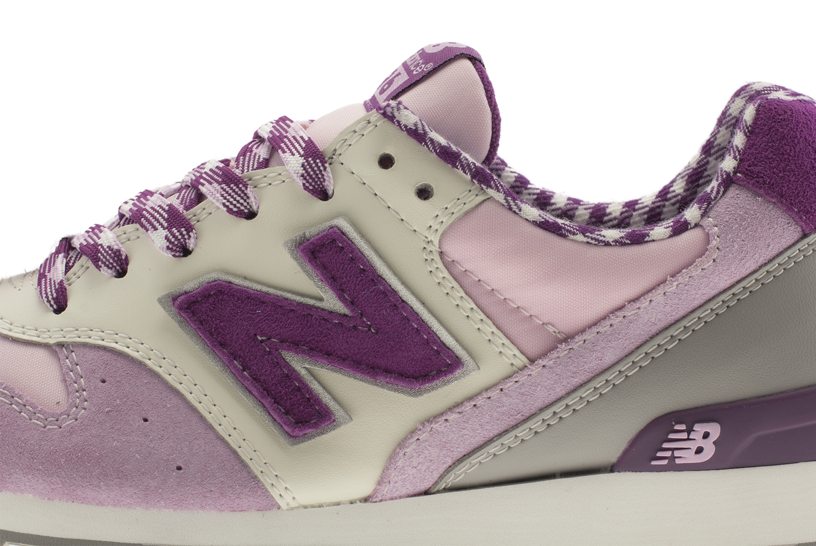 New Balance 996 Womens Houndstooth Pack 4