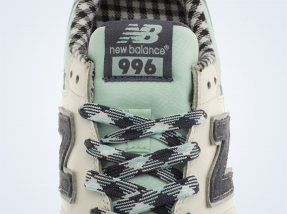 New Balance 996 – Womens “Houndstooth Pack”