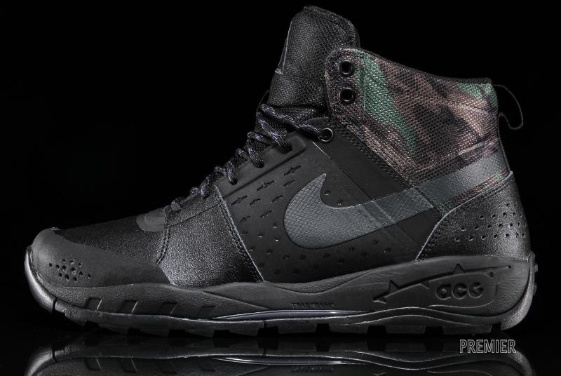 Nike Acg Alder Camo 2
