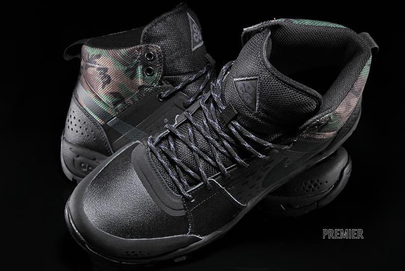 Nike Acg Alder Camo 6