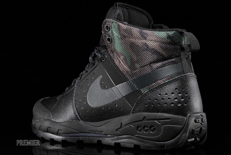 Nike Acg Alder Camo 7