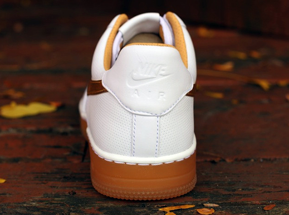 Nike Air Force 1 LV8 3 GS - Wheat