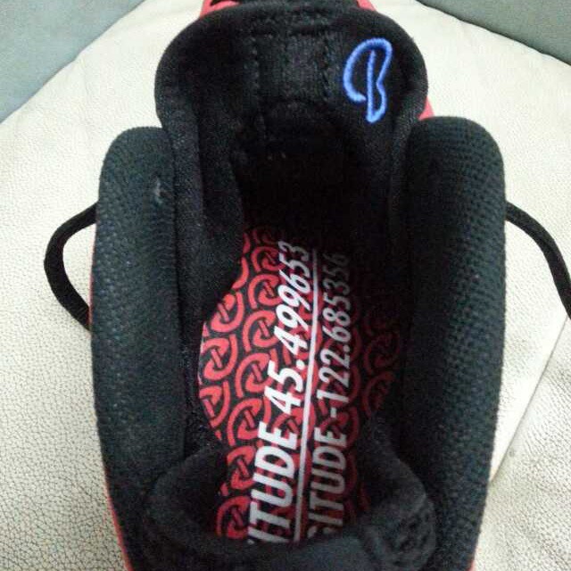 Nike Air Foamposite One Doernbecher Release Date 02