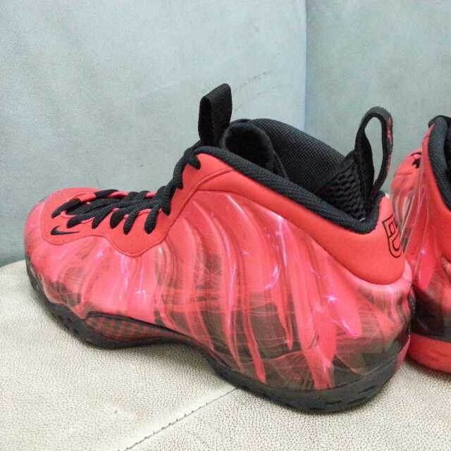 Nike Air Foamposite One Doernbecher Release Date 04