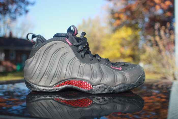 Oreo foamposites hotsell