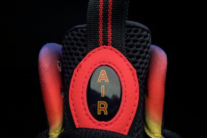 Nike Air Foamposite Pro Asteroid Release Date 02