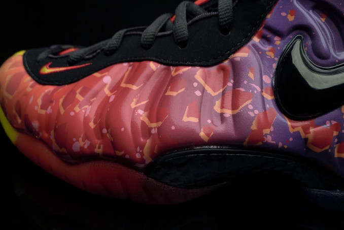 Nike Air Foamposite Pro Asteroid Release Date 03