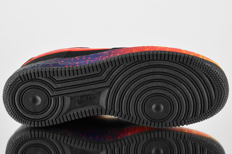 Nike Air Force 1 Asteroid Release Date 3