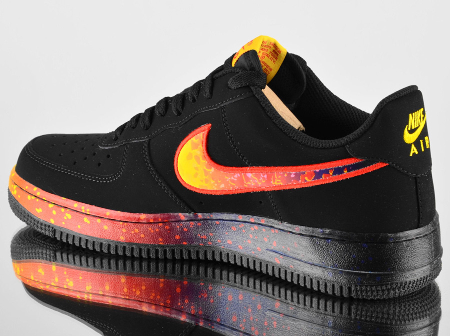Nike Air Force 1 Asteroid Release Date 4