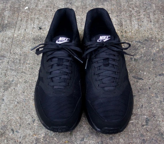 Nike Air Max 1 Prm Tape Reflect Black Silver 6