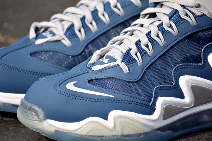 Nike Air Max 360 Diamond Griff Blue Wolf Available 05