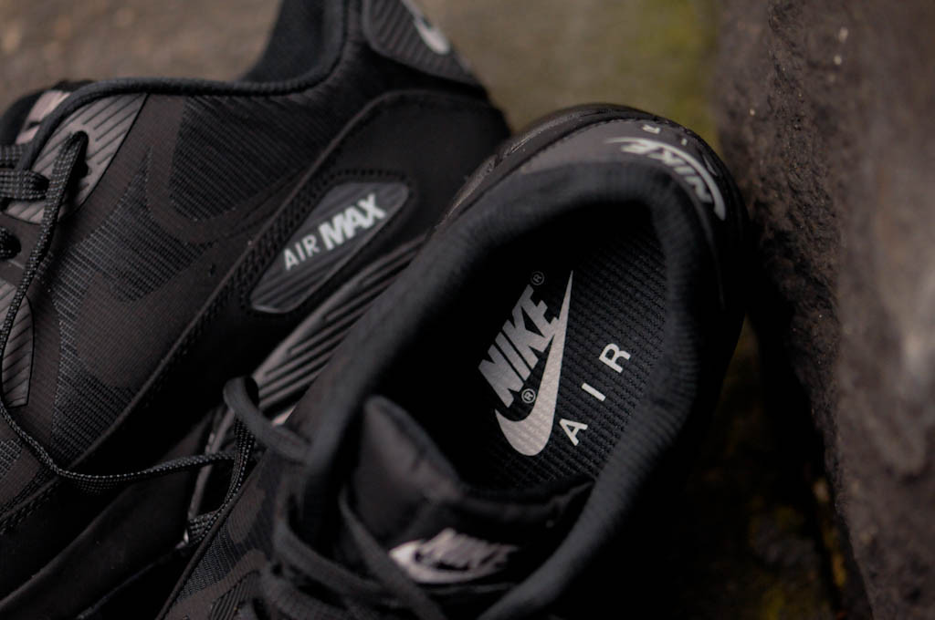 Nike Air Max 90 Cmft Prm Tape Reflect 05