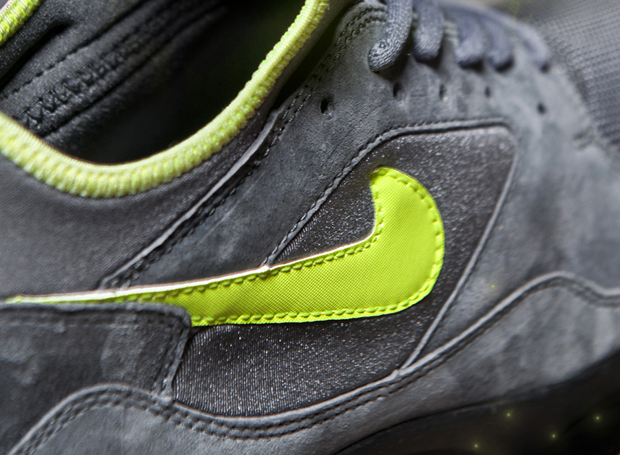 Nike Air Max 93 "Volt"
