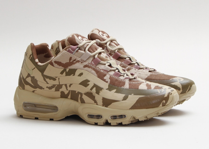 Nike Air Max 95 Camo Country Uk Arriving At Retailers 03