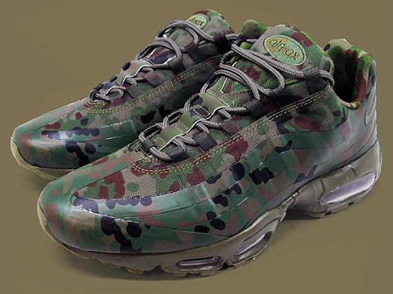 air max 95 country camo