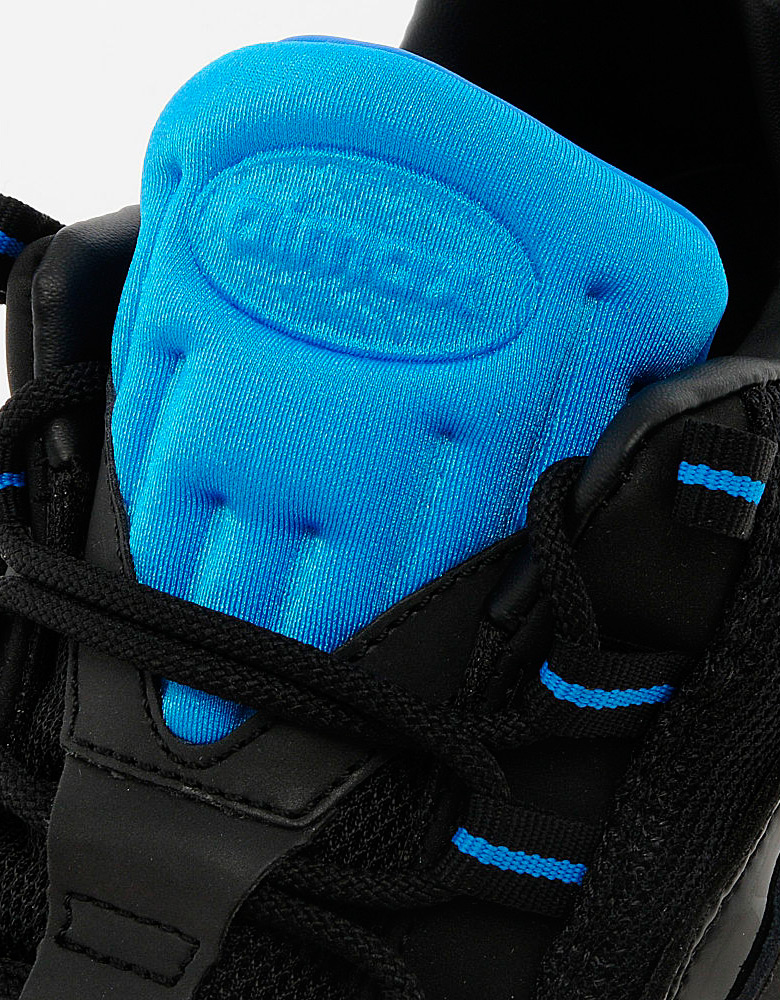 Nike Air Max 95 Patent Leather Photo Blue 5
